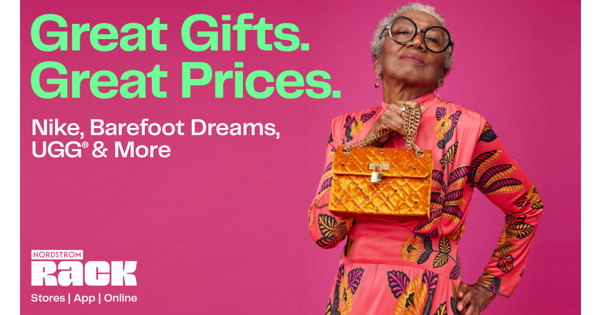Great Gifts. Great Prices. Nike, Barefoot, Dreams, Ugg, & more.