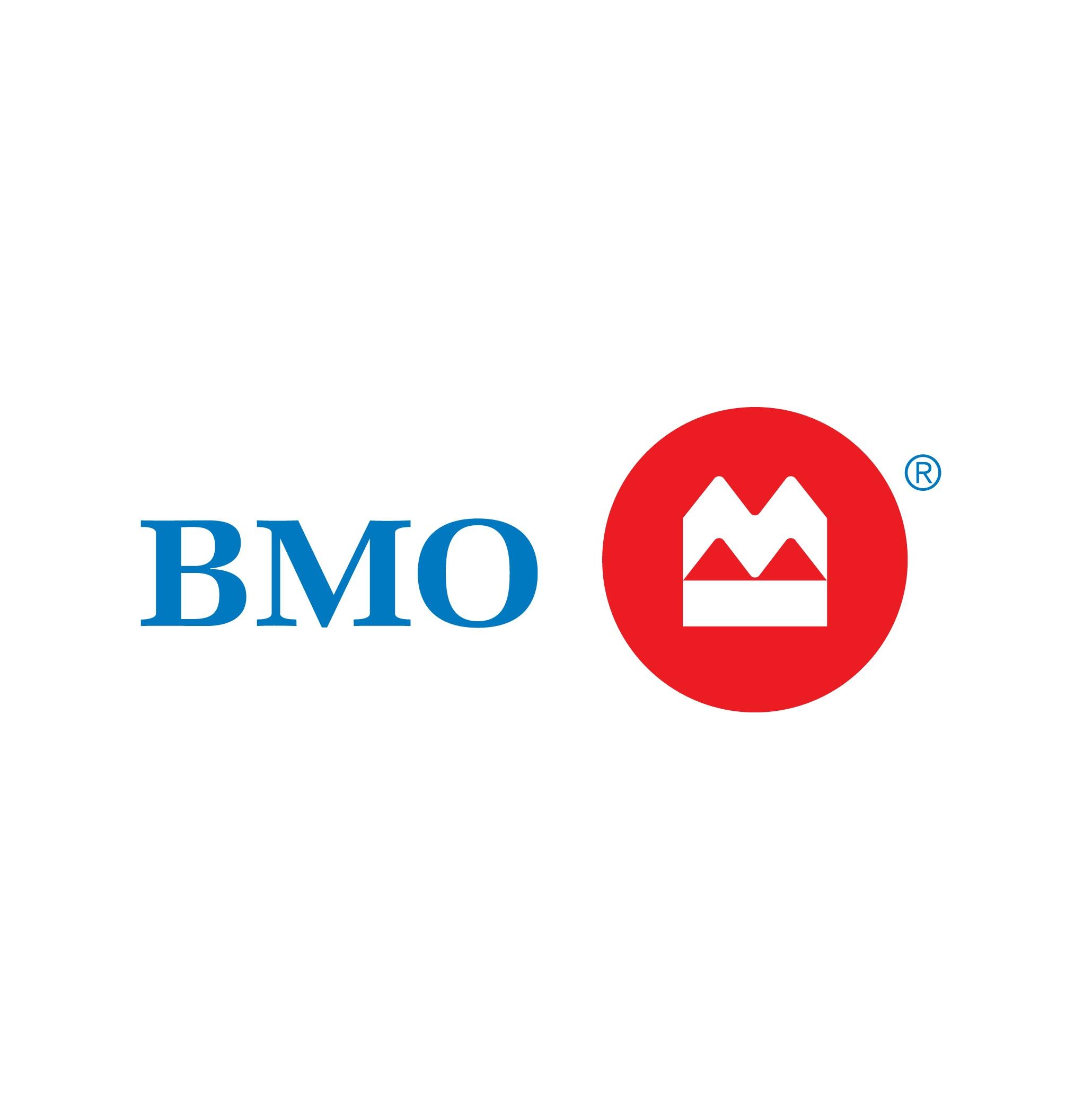 BMO Bank logo