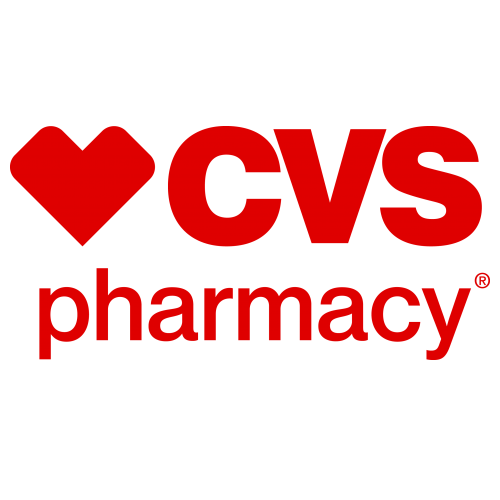 CVS Pharmacy logo